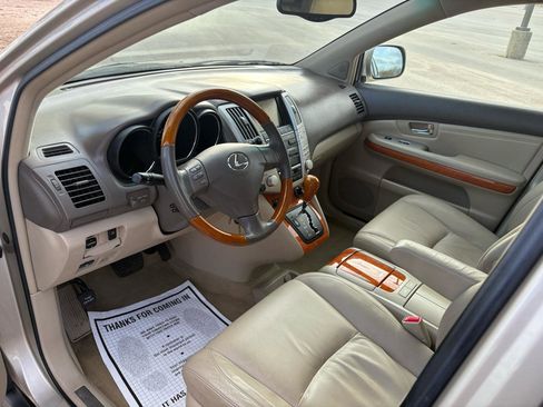 Used 2004 Lexus RX 330 AWD image 24