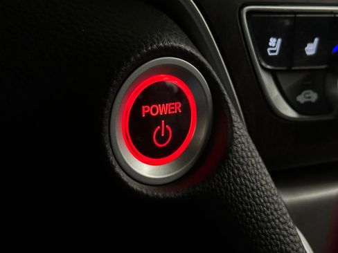 Certified 2022 Honda Accord Touring image 31