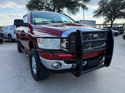 Used 2009 Dodge Ram 2500 Truck SLT w/ Popular Equipment Group