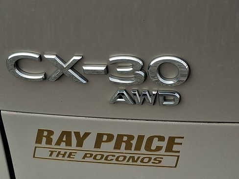 Used 2022 MAZDA CX-30 AWD 2.5 S w/ Select Package image 29