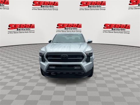 New 2026 Toyota Tacoma SR5 image 4