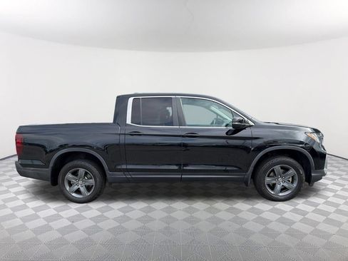 Used 2023 Honda Ridgeline RTL image 4