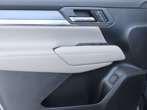 New 2026 GMC Terrain Elevation w/ Elevation Premium Package FWD image 12