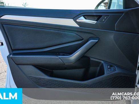 Used 2024 Volkswagen Jetta S image 43