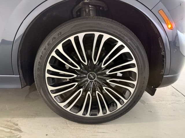 Used 2021 Lincoln Aviator Black Label w/ Dynamic Handling Package AWD/4WD image 31