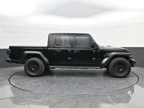 Used 2021 Jeep Gladiator Sport image 8