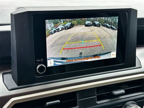 Used 2024 Toyota Tacoma TRD Sport image 15