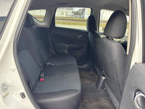 Used 2014 Nissan Versa Note SV image 20