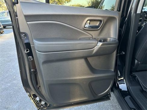 New 2026 Honda Ridgeline RTL image 12