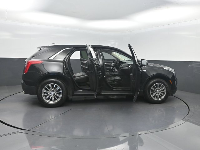 Used 2019 Cadillac XT5 Luxury FWD image 29