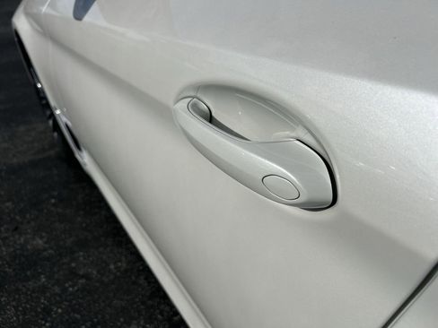 Used 2023 BMW 530i w/ Premium Package RWD image 29
