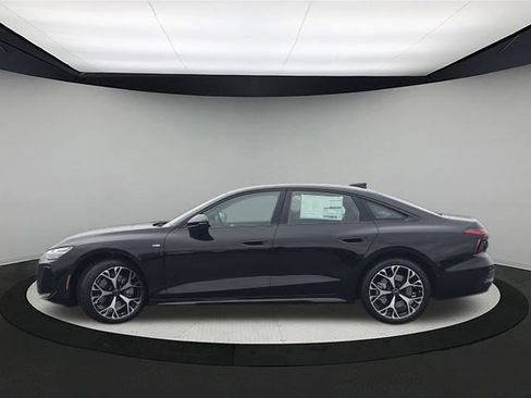 New 2026 Audi A6 Premium Plus image 4