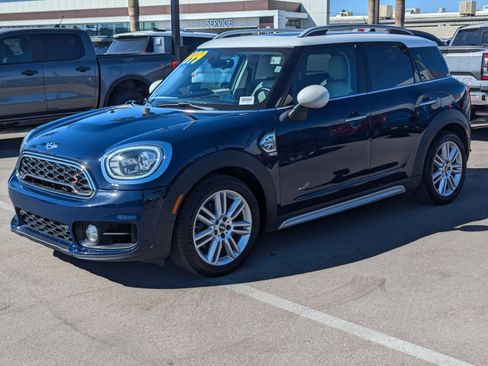 Used 2018 MINI Cooper Countryman S image 5