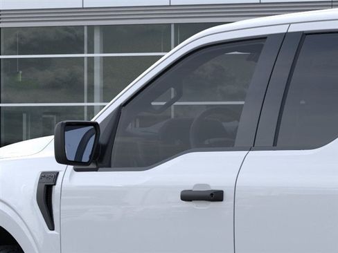 New 2026 Ford F150 STX w/ Equipment Group 200A AWD/4WD image 20