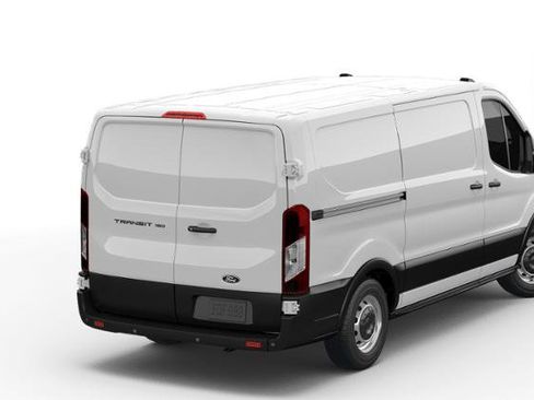 New 2026 Ford Transit 150 Low Roof RWD image 24