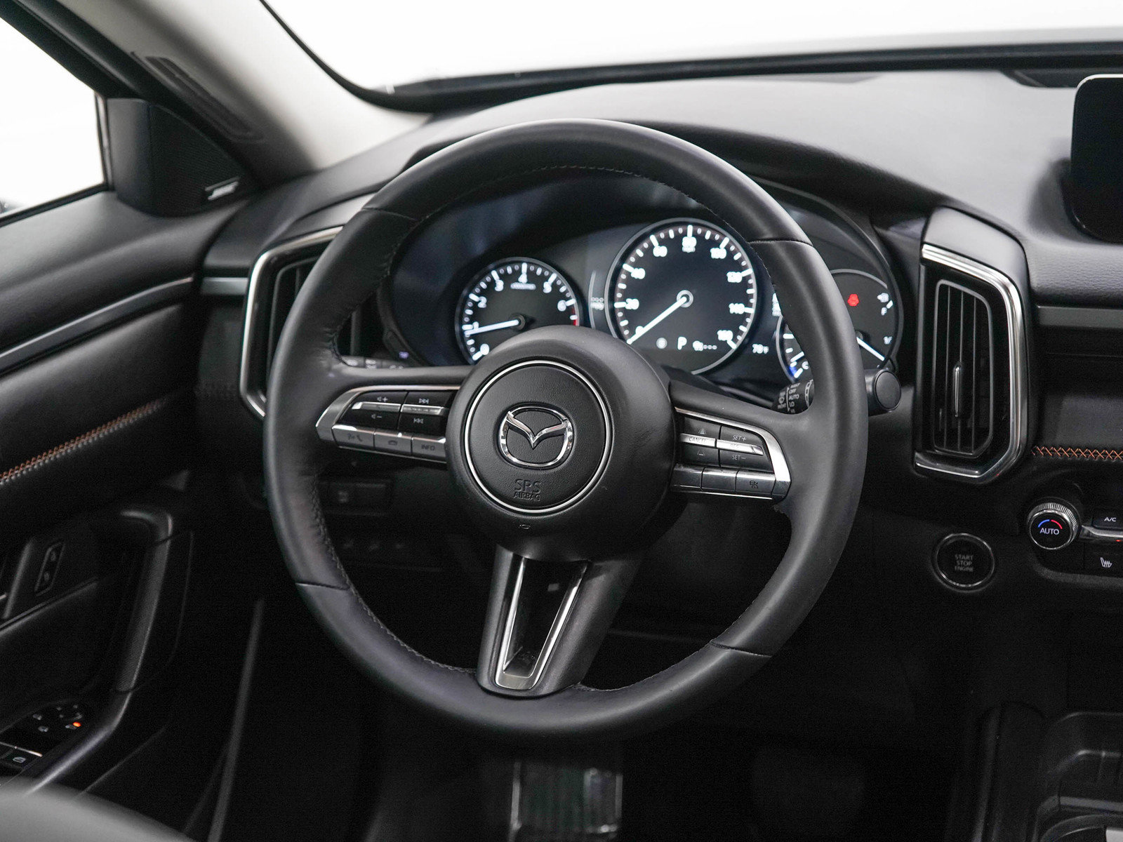 Used 2024 MAZDA CX-50 AWD 2.5 S w/ Weather Package image 14