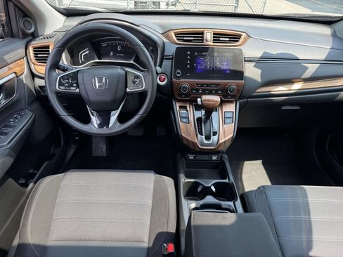 Used 2020 Honda CR-V EX image 12
