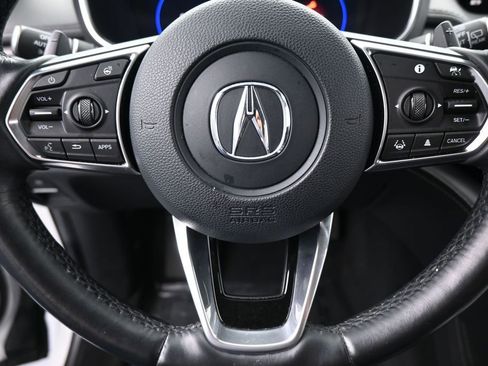 Used 2023 Acura MDX SH-AWD w/ Advance Package image 35