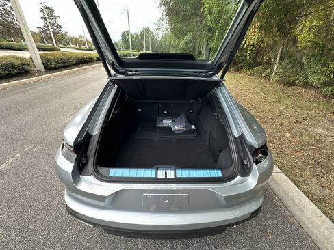 New 2026 Porsche Panamera 4 image 28