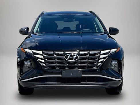Used 2024 Hyundai Tucson SEL FWD image 3