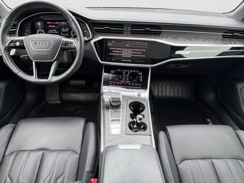 Used 2023 Audi A6 3.0T Prestige w/ Prestige Package AWD/4WD image 13