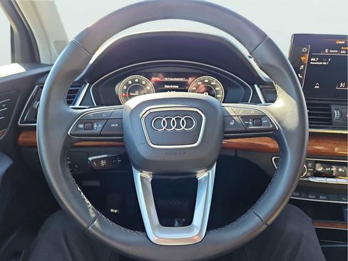 Certified 2023 Audi Q5 2.0T Premium Plus w/ Premium Plus Package image 19