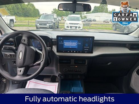 Used 2025 Ford Maverick XLT w/ 4K Tow Package AWD/4WD image 27