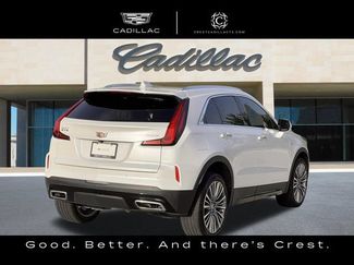 Certified 2024 Cadillac XT4 Premium Luxury FWD video 3