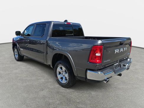 New 2026 RAM 1500 Big Horn AWD/4WD image 7