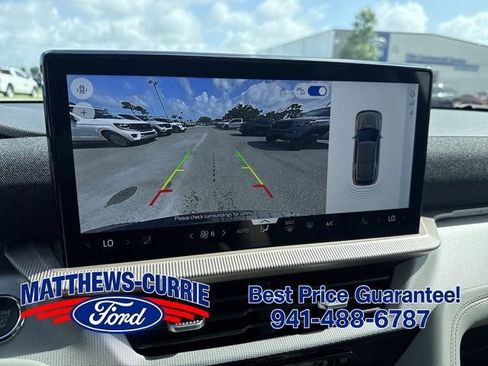 New 2026 Ford Explorer Active w/ Active Comfort Package RWD image 20