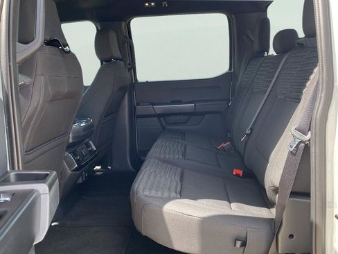 Used 2023 Ford F150 XL w/ STX Appearance Package RWD image 23