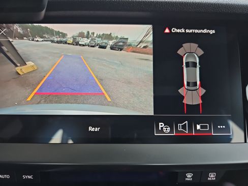 Used 2023 Audi A3 2.0T Premium w/ Convenience Package image 26