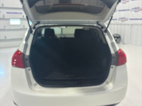 Used 2012 Nissan Rogue SV w/ Premium Pkg FWD image 29