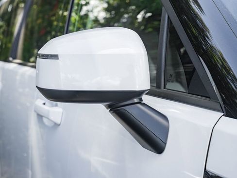 New 2026 Hyundai Santa Fe SEL image 15