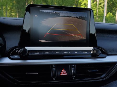 Used 2024 Kia Forte LXS image 23