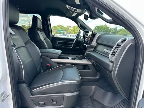 New 2027 RAM 2500 Laramie w/ Sport Appearance Package AWD/4WD image 48