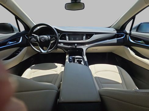 Certified 2023 Buick Enclave Essence w/ Trailering Package, 5000 lbs. AWD/4WD image 11