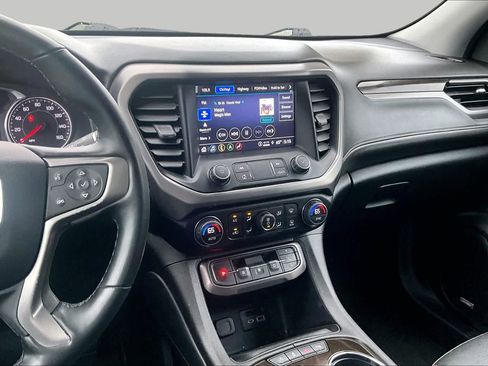 Used 2023 GMC Acadia AT4 w/ Preferred Package AWD/4WD image 7