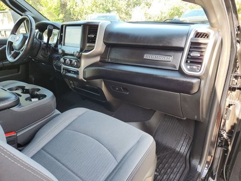 Used 2024 RAM 2500 Big Horn image 12