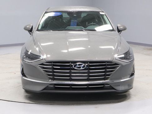 Certified 2023 Hyundai Sonata SE image 11