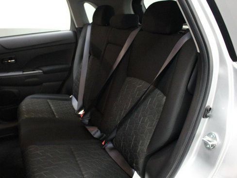 New 2026 Mitsubishi Outlander Sport ES image 25