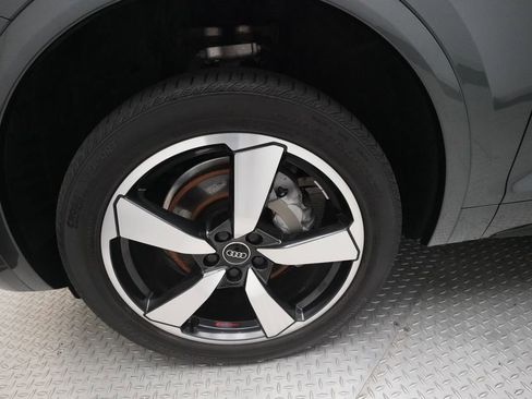 Used 2023 Audi Q5 2.0T Premium Plus w/ Premium Plus Package image 26