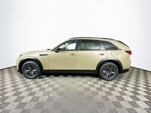 New 2026 MAZDA CX-70 SC Plus AWD/4WD image 5