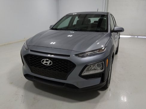 Used 2021 Hyundai Kona SE FWD image 15