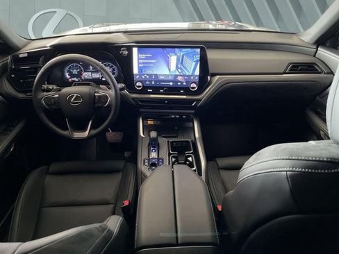 Certified 2026 Lexus TX 350 AWD w/ Technology Package image 13
