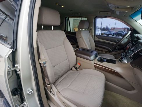 Used 2016 Chevrolet Tahoe LS w/ Max Trailering Package image 23