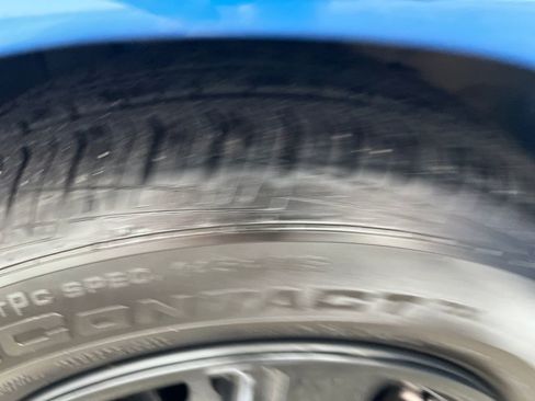 Used 2024 Nissan Versa S image 28