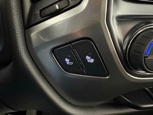 Used 2014 Chevrolet Silverado 1500 LT w/ LT Convenience Package image 24