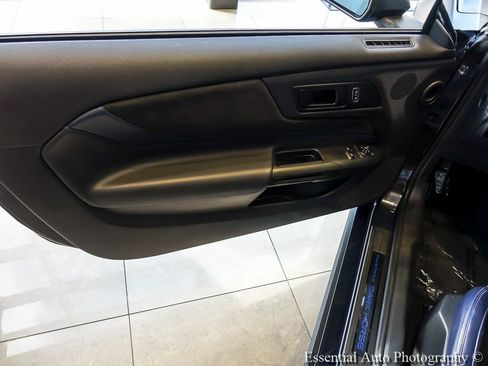Used 2025 Ford Mustang Dark Horse RWD image 18