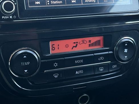 Used 2023 Mitsubishi Mirage G4 LE image 23